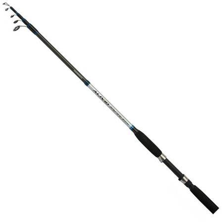 Shimano Alivio Slim Te 300 H Gt 30-60 gr Aksiyonlu Olta Kamışı